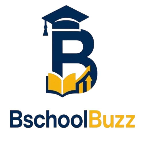 BSchoolBuzz Logo