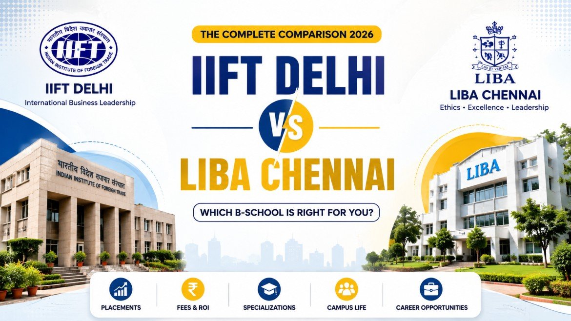 XLRI Jamshedpur vs SIMSREE Mumbai: Placements, Fees, Specializations and ROI