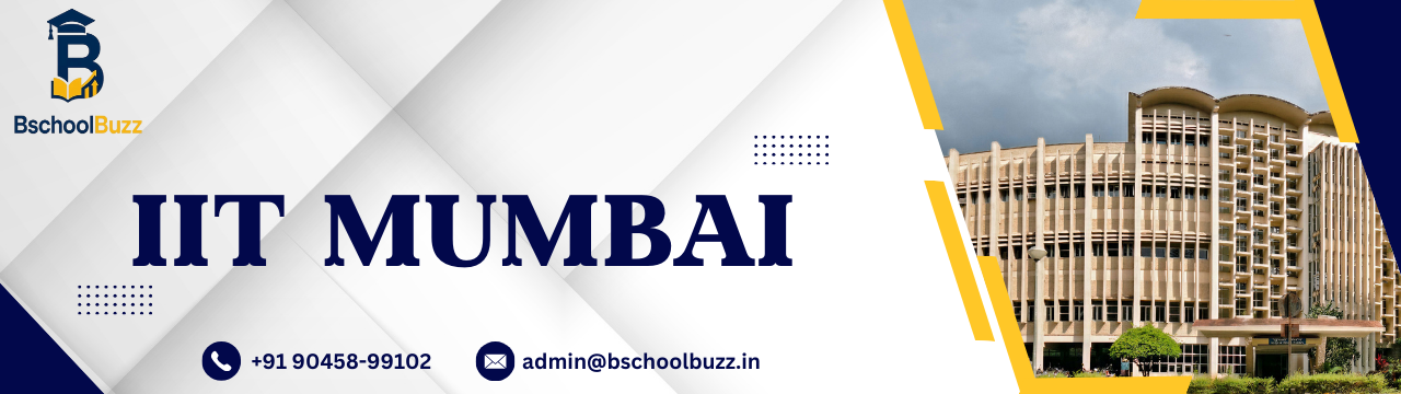IIT Mumbai (SJMSOM)