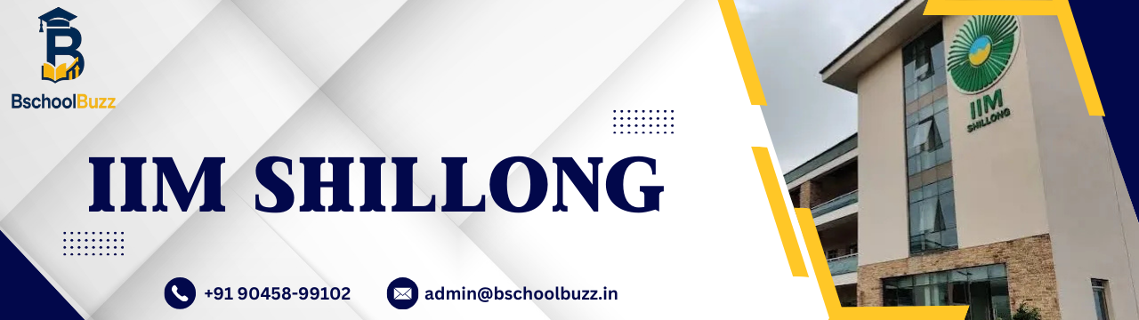 IIM Shillong