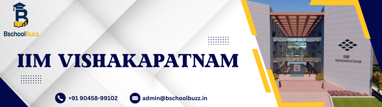 IIM Visakhapatnam