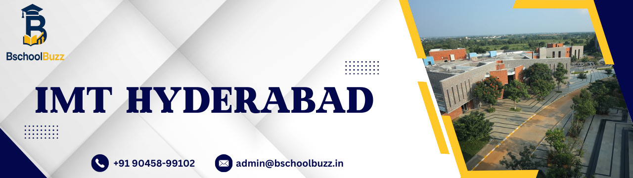 IMT Hyderabad