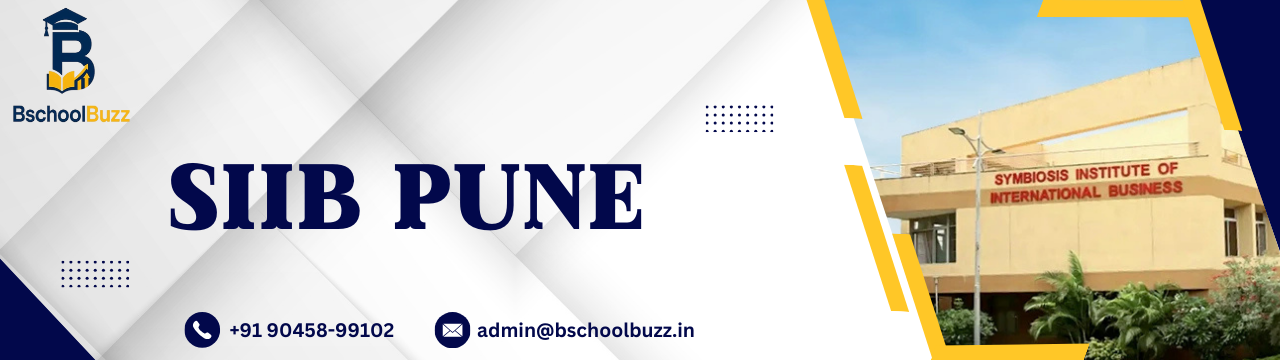 SIIB Pune