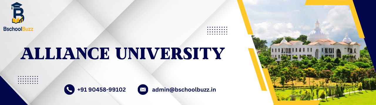 Alliance University