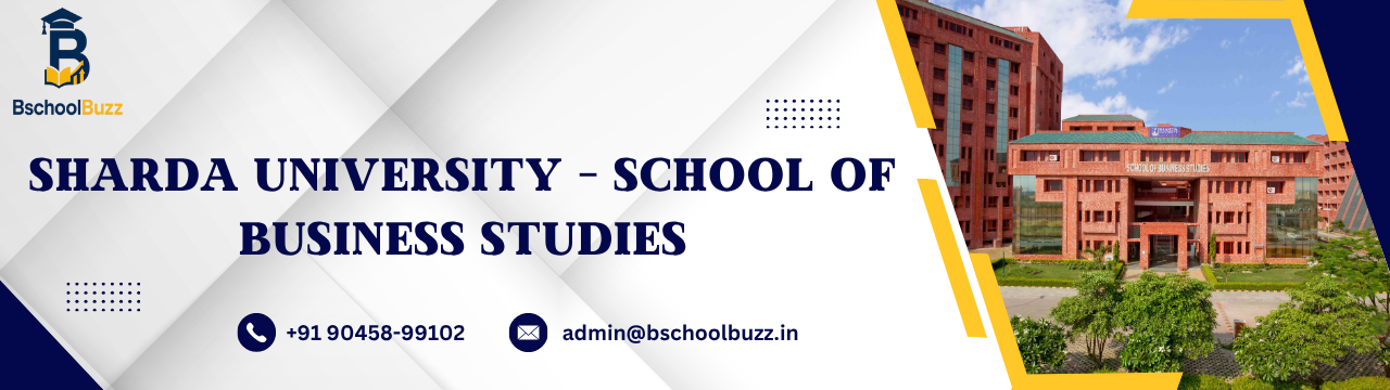 Sharda University