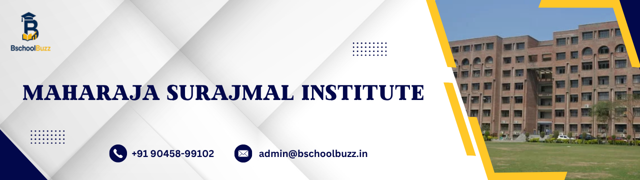 Maharaja Surajmal Institute