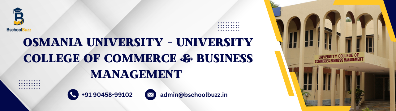 Osmania University